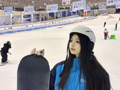 -绍兴启迪乔波冰雪世界