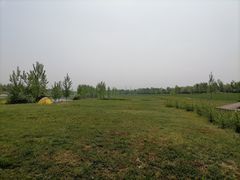 -洨河生态公园