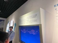 -白鹤梁水下博物馆
