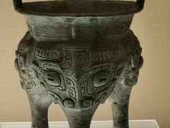 -上海博物馆(人民广场馆)