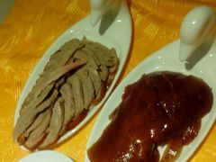 android_upload_pic-北京老铺烤鸭(欣大购物广场店)