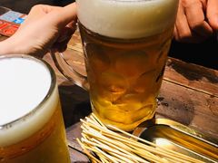 -盟重烧烤(高正街店)