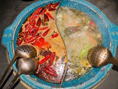 -吼堂老火锅(太古里总店)