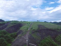 -飞天山旅游区