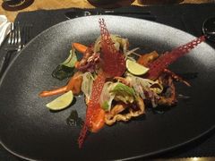 -AZUL by FUEL蓝色·法式酒馆(琶醍店)