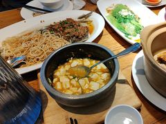 -金牌外婆家(苏州中心店)