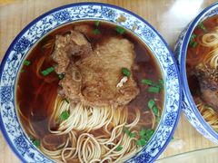 -太湖面馆十八浇(渔港路店)