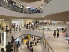 -东莞松山湖万象汇