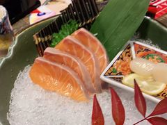 -古田居·特色寿司料理(骏欣中心店)