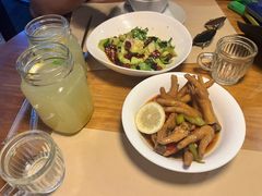 -素描餐厅(灵隐天竺店)