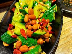 -吉志烤肉(太原总店)