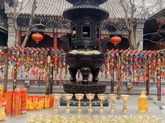 -罔极寺