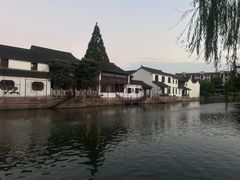 -衣裳街历史文化街区