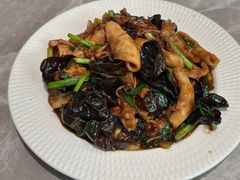 -九龙餐厅(大沽路店)