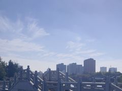 -南通濠河风景名胜区