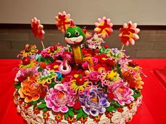 -北京工艺美术博物馆