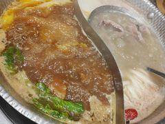 -手选潮汕鲜牛肉火锅(二七广场店)