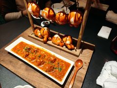 -丽晶轩中餐厅(重庆丽晶酒店)