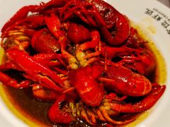 -有位虾匠·香辣蟹·小龙虾(李村店)