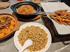 -楚太子  中餐&烧烤(武大店)