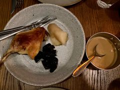 -BOR Eatery(安福路店)