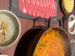 -旺福·贵州酸汤牛肉火锅(陆悦天地店)