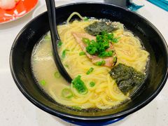-京樽回転寿司(奥林匹克店)