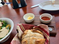 -上海柏悦酒店·世纪100牛排馆