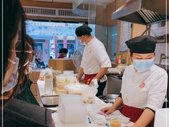 -老通城豆皮大王(吉庆街店)