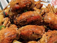 -有位虾匠·香辣蟹·小龙虾(李村店)