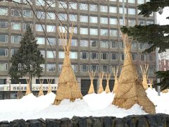 -北海道厅旧本厅舍(旧本庁舎)