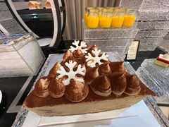 -元一希尔顿酒店·禅自助餐厅·啤酒花园
