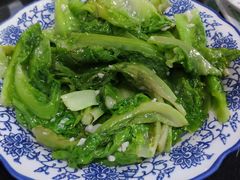 -一锅厨东北水饺店(厦大店)