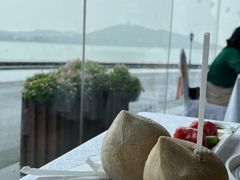 -水上明月·湖景餐厅