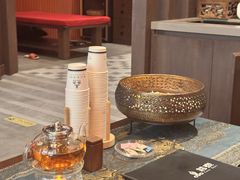 -菩泰·泰式草本按摩SPA(武汉新天地南馆店)