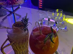 -方糖KTV-PLUS(世茂广场店)