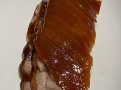 -四季民福烤鸭店(王府井东安门店)