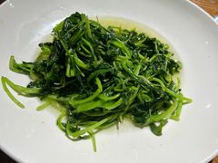 -金枝玉叶上海人家食府(三里河店)