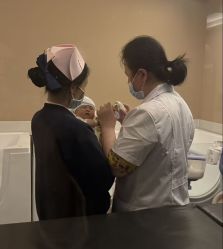 -爱帝宫月子中心(罗湖别墅院)