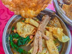 -谭老太正宗柳州螺狮粉(家和花园店)