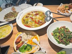 -太二酸菜鱼(福州泰禾店)