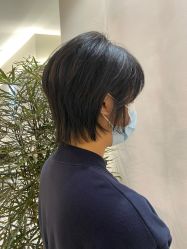-KEIVON HAIR·崎宏