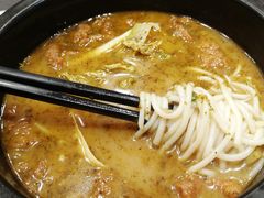 -大鼓米线(浦东长泰店)