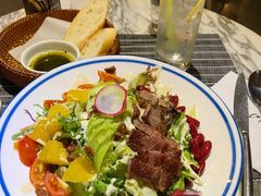 -at cafe 意大利餐厅(集美店)