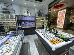 -ALPS阿尔卑斯眼镜(我格广场店)