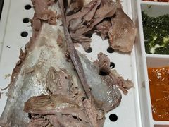 -相约·羊村小馆非遗手抓肉(七一酱园店)