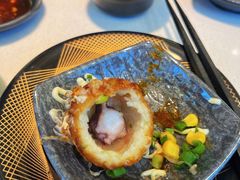 -和町回转自助日料(华山环宇城店)