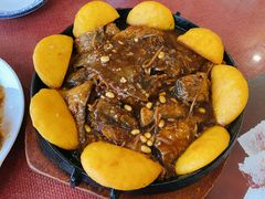 -桃子餐厅·天津菜(红星路直营店)