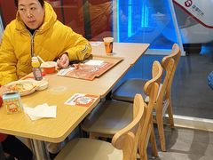 -吉野家(吉野家冰山慧谷店)