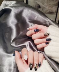 点击看大图 -雪儿·YuKi美甲美睫皮肤管理Salon